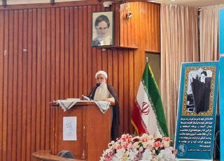 ایمان و امید امام خمینی (ره)، کلید اقتدار ملی و هویت اسلامی است