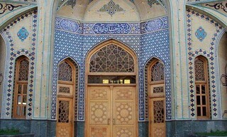 معرفی و ترویج میراث‌فرهنگی و هنری آستان قدس رضوی، مهم‌ترین آرمان بنیاد پژوهش‎های اسلامی