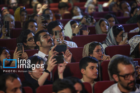 رونمایی از آلبوم موسیقی «پیتر و گرگ»