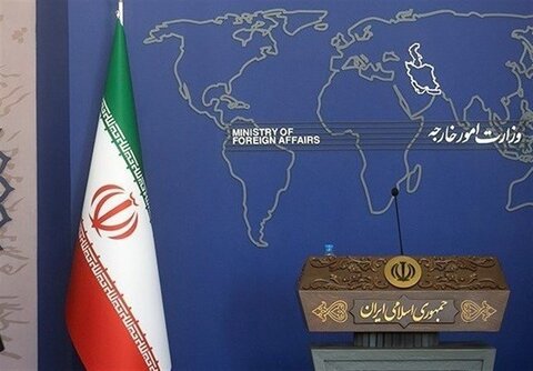 بیانیه وزارت امور خارجه: راه رهبر شهید انقلاب اسلامی با قدرت ادامه خواهد یافت