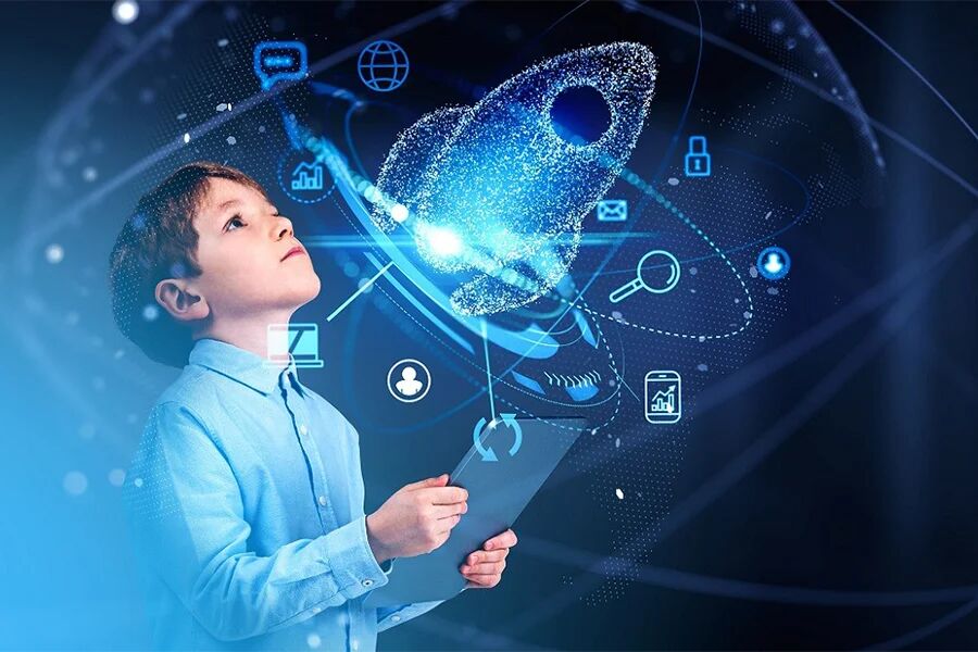 کشور به تربیت سربازان امنیت نیاز دارد / نسل Z می‌تواند بهترین مدافعان امنیت سایبری کشور باشد