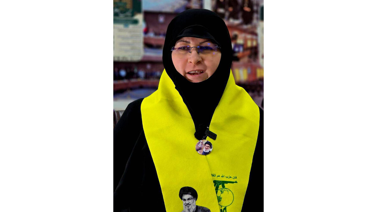 «وعد العوطه»، بانوی پژوهشگر لبنانی عنوان کرد:آموزه‌های رضوی، الگویی برای انسجام خانواده اسلامی