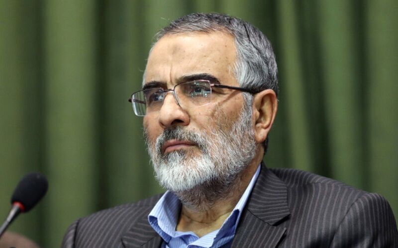 از نگاه امام(ره) خروجی تمام اعمال باید بر محور خدا و توحید باشد