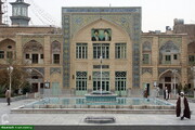 آبان ۴۳ و جرقه استکبارستیزی در حوزه علمیه قم/ هنر آمریکاشناسی در دهه ۴۰