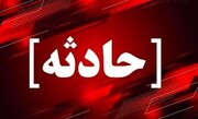 انحراف به چپ علت حادثه خونین جاده کلات