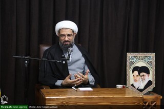 همکاری و دستگیری از یکدیگر سفارش امام رضا(ع) به بندگان است