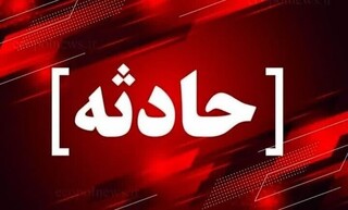 ۶ مصدوم به دنبال واژگونی پژو در نیشابور