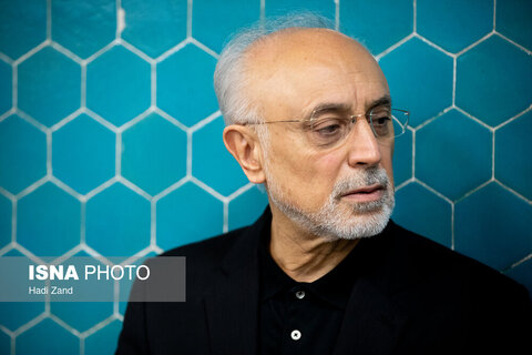 مراسم ختم احمد هاشمی‌رفسنجانی