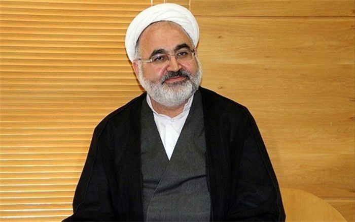 مشهد قطب زیارتی کشور است