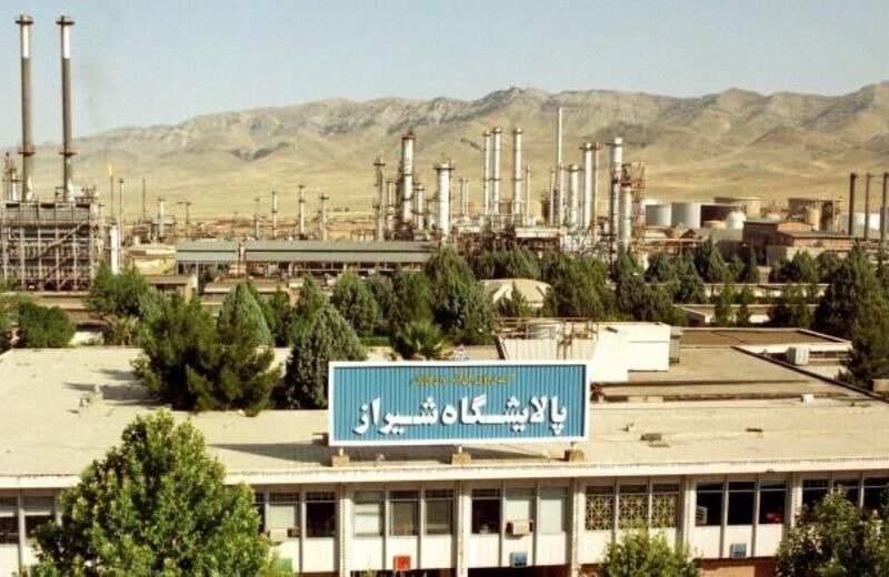 حادثه در پالایشگاه شیراز/ آخرین آمار فوت شدگان