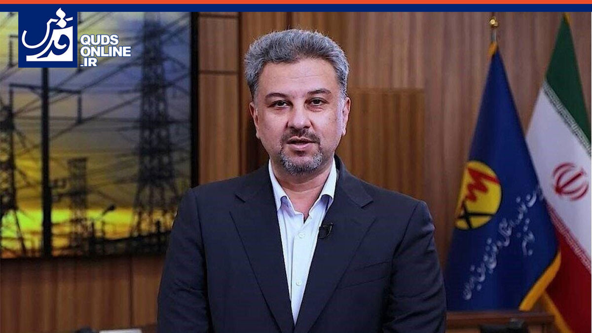 فیلم | توانیر: ۵۰ درصد قیمت تمام شده برق را از مشترکین می‌گیریم