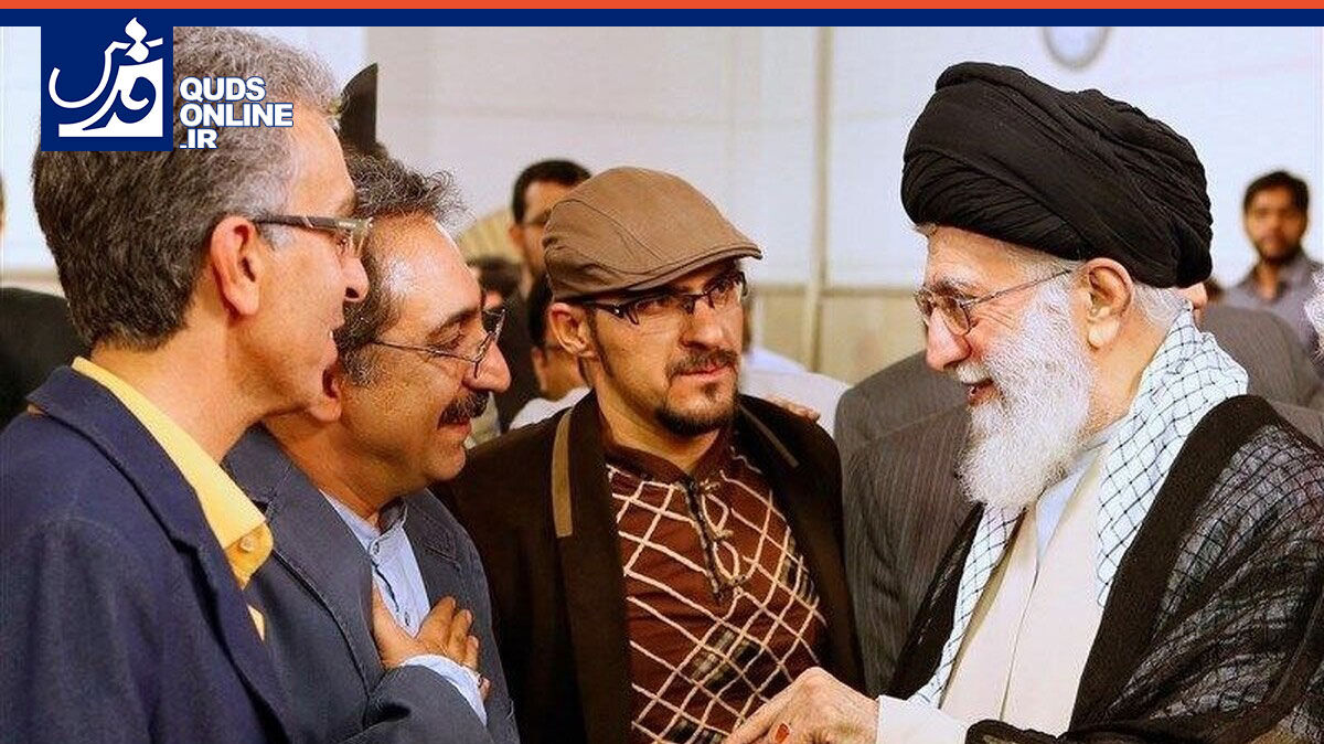 فیلم | داستان انگشتر خاص رهبر معظم انقلاب که به شهرام شکیبا ندادند
