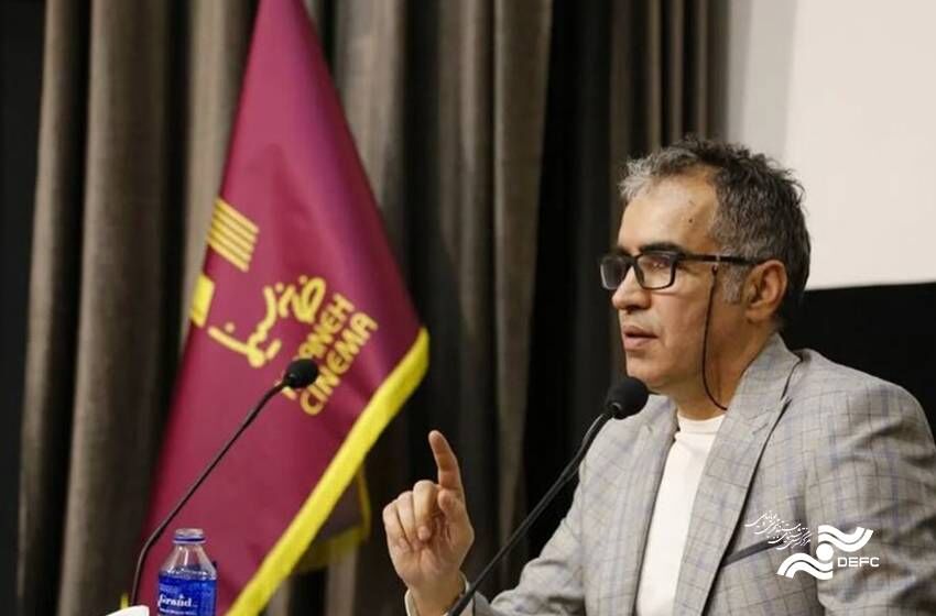 آرش اسحاقی رئیس جشن مستقل سینمای مستند شد