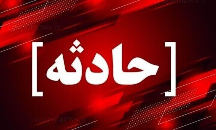 ۳۵ هکتار از اراضی منطقه «دربادام» قوچان در آتش سوخت