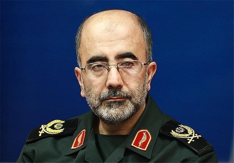 رئیس سازمان حفظ آثار و نشر ارزش‌های دفاع مقدس سپاه: انتقال پیام شهدا حیاتی است 