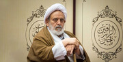 بازخوانی پیام‌های یک میلاد در گفتاری از حاج حسین انصاریان؛ مولودی که هیچ نخواست و همه چیز بخشید