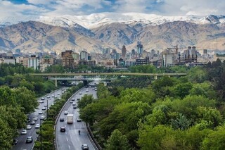 وضعیت دما و بارش تا نیمه اول آبان‌ چگونه خواهد بود؟