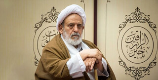 پای درس رواداری اسلامی / واکنش شیخ حسین انصاریان به حواشی یک دیدار، کلاس دیگری برای شاگردان‌ رقم زد