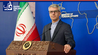 فیلم | سخنگوی وزارت امور خارجه: ادعای تسلیحاتی بودن برنامه‌ هسته‌ای ایران بهانه‌ سیاسی است