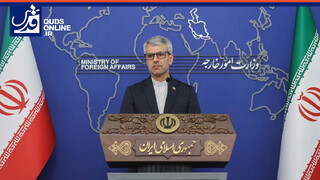 فیلم | سخنگوی وزارت امور خارجه: ساماندهی مهاجران در دستور کار تهران و کابل است