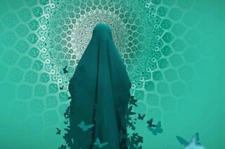 زن نقشی اساسی در ساخت جامعه رسالت محور ایفا می کند