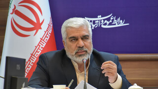 دستگاه قضایی پیگیر وضعیت آلودگی هوای مشهد است