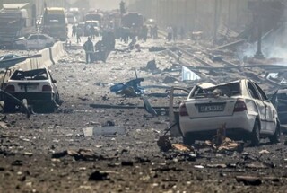 مقصران  حادثه بندر شهید رجایی معرفی شدند