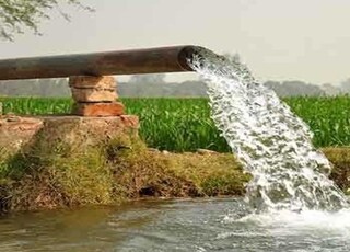 ۸۱ درصد آب زیر زمینی توسط بخش کشاورزی برداشت می شود /تهدید چاه های شرب در خراسان رضوی