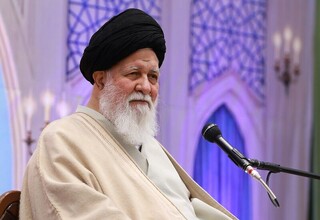 آیت‌الله علم‌الهدی: همبستگی ملی را باید در خدمت اسلام قرار دهیم