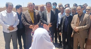 ۲۳۰ هزار میلیارد ریال طرح در منطقه آزاد دوغارون آماده سرمایه‌گذاری است