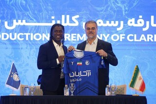 نظری‌جوبیاری: سیدورف گفت برای انتخاب سرمربی عجله نکنیم/ جباری می‌تواند دستیار باشد