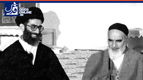 انا علی العهد