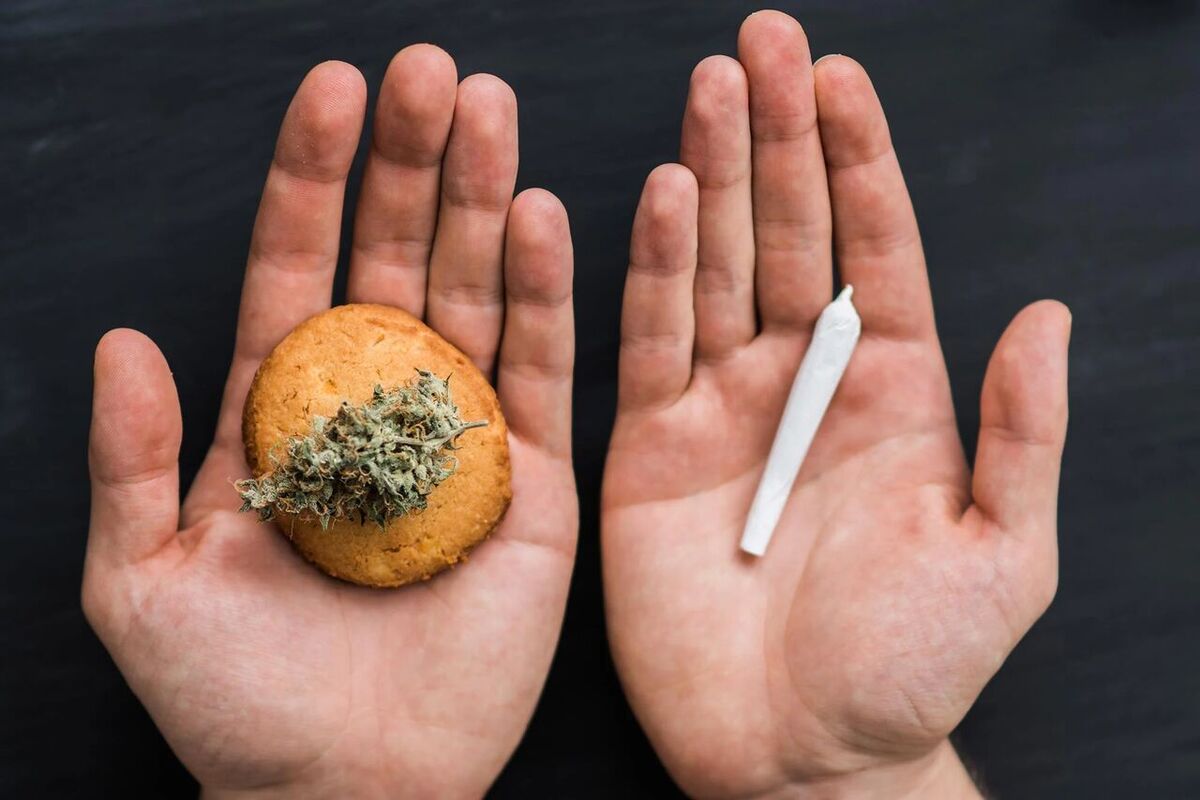 عوارض ماری‌جوانا برای قلب/ آیا خطر بروز حمله قلبی وجود دارد؟