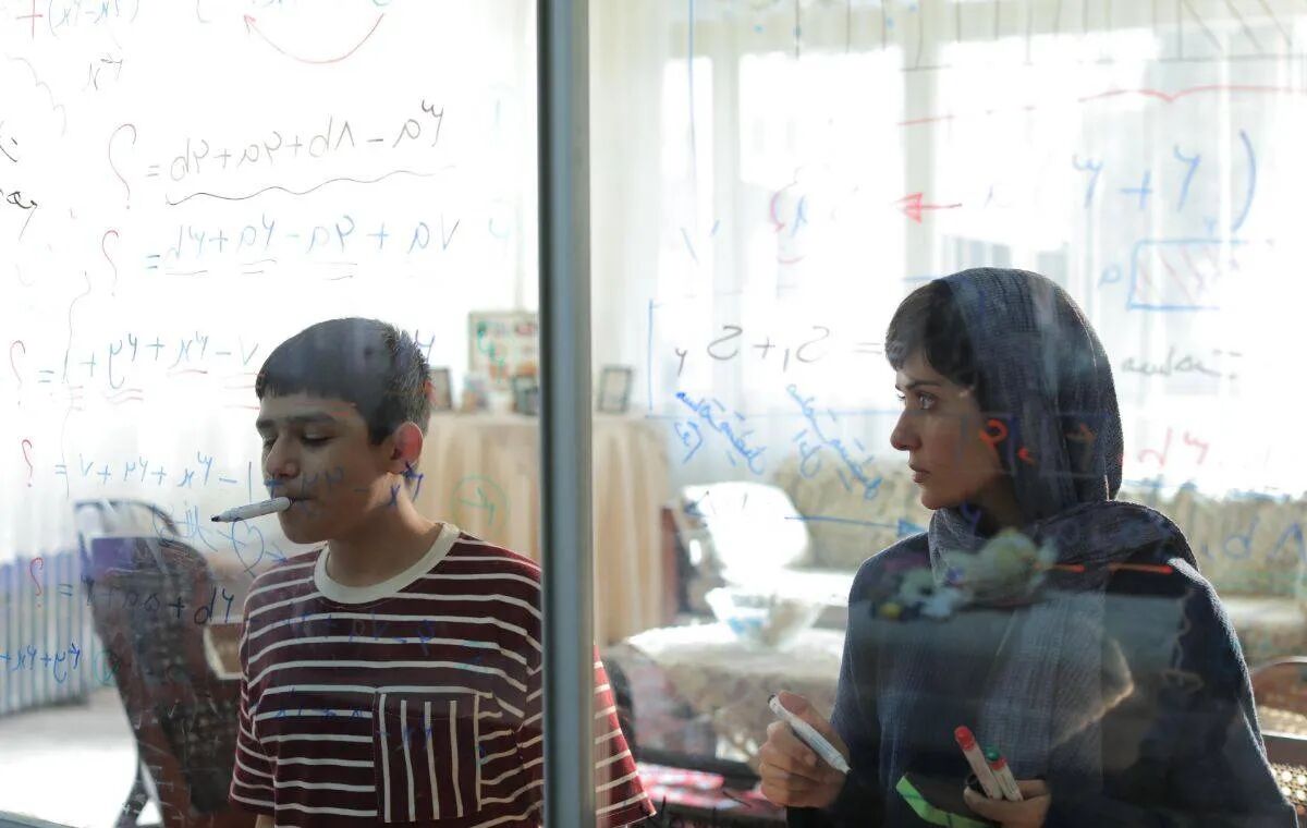 «شوهر ستاره» با «زن و بچه» به سینما می آید