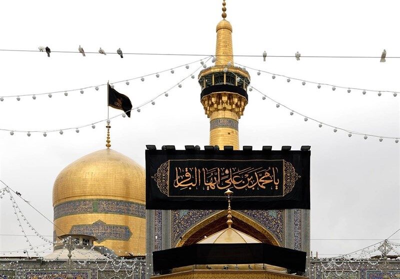 امام باقر(ع) خط اعتدال در عرصه توحید و امامت است / امامت؛ تنها سد آهنین در برابر انحراف