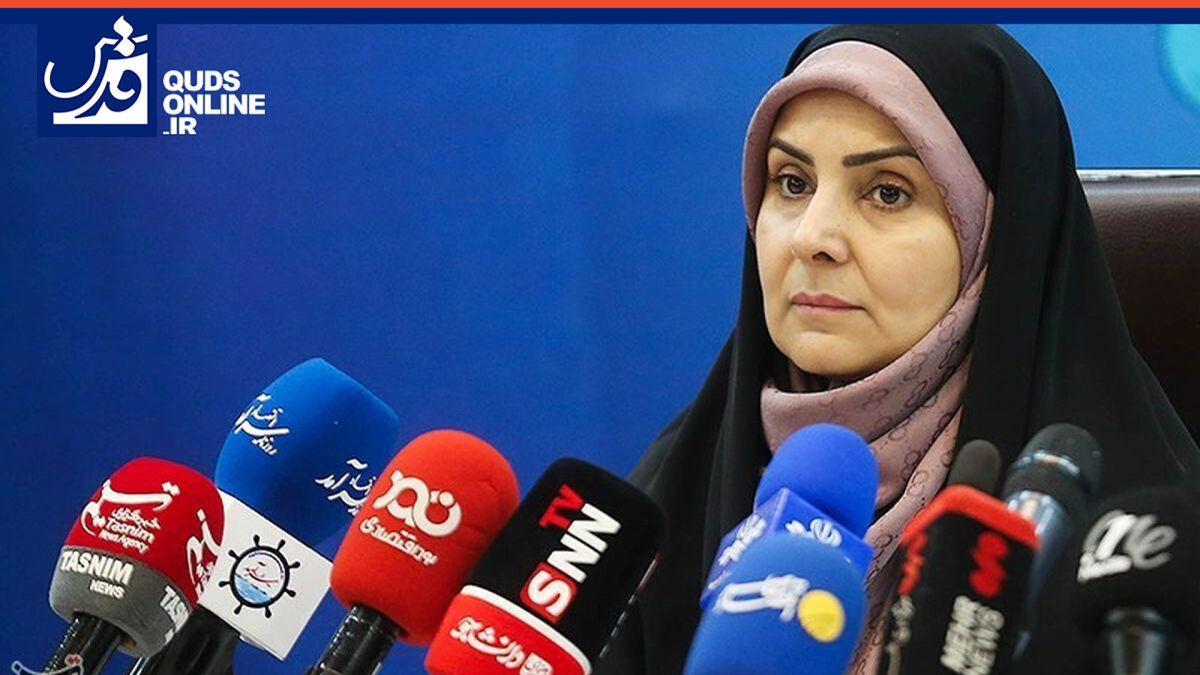 فیلم | وزیر راه‌وشهرسازی: سند حمل‌ونقل اکو تا ۲۰۳۵ تدوین می‌شود