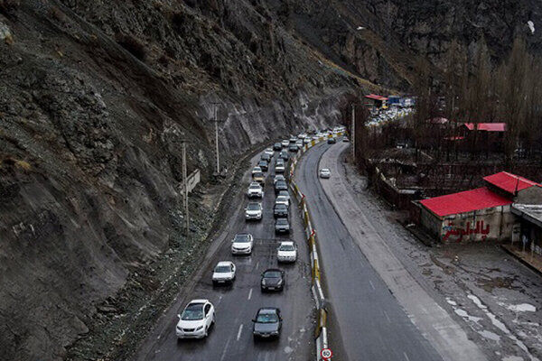 محدودیت‌های ترافیکی آخر هفته اعلام شد