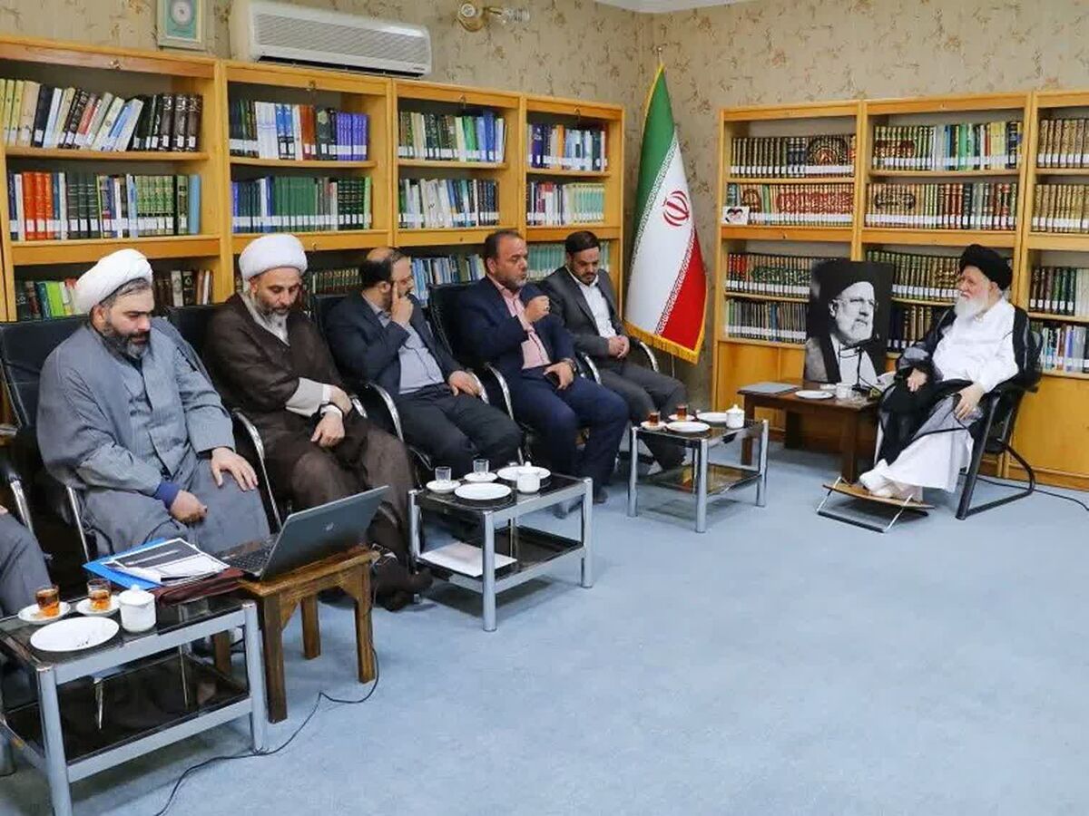 آیت‌الله علم‌الهدی تأکید کرد؛ بهبود ارتباط زوجین با آموزش و مشاوره صحیح خانوادگی