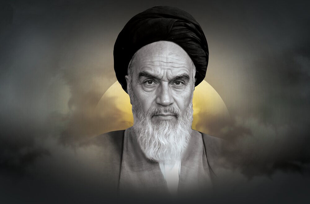 راز پیروزی انقلاب اسلامی در بیانات امام خمینی(ره)