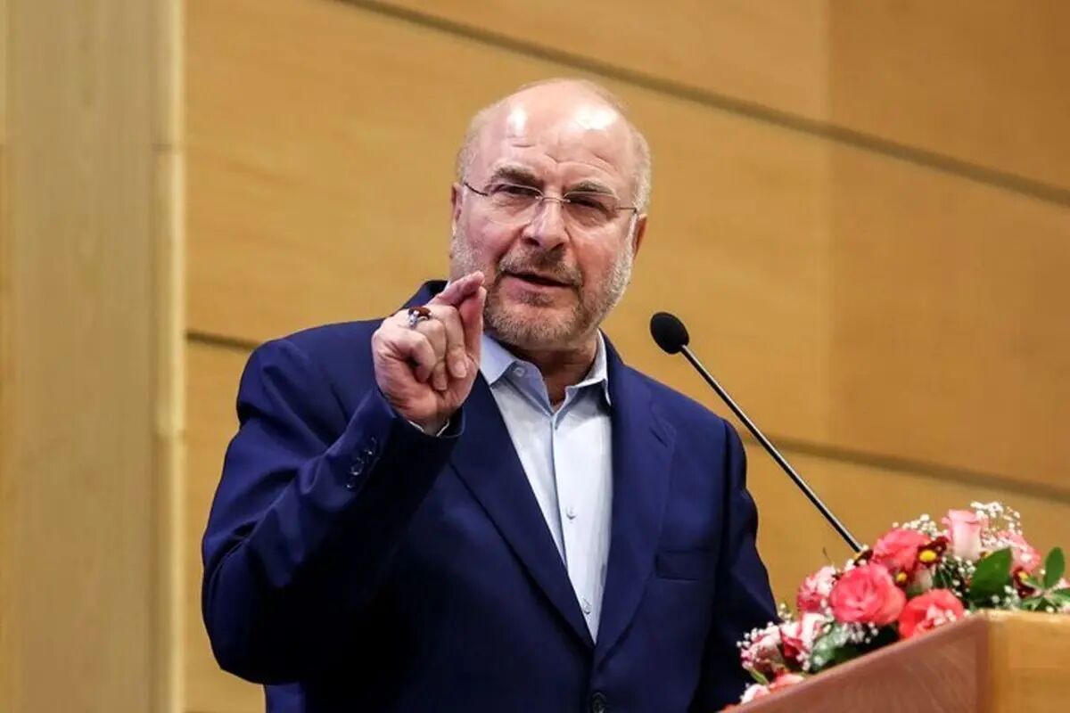 قالیباف: مسئولان و خبرنگاران اجازه ندهند عده‌ای با زبان و قلم انسجام جامعه را تضعیف کنند