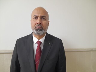 کار بزرگ امام خمینی(ره)، بیدار کردن «فطرت» انسان‌ها بود