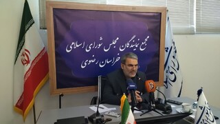 مجمع نمایندگان خراسان رضوی در انتصابات دخالت نداشته است