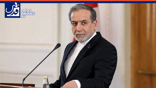 فیلم | وزیر امور خارجه: هیچ کشوری حق دخالت در امور داخلی لبنان را ندارد