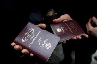 راه اندازی سامانه پیشرفته گذرنامه در فرودگاه سبزوار