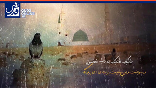 فیلم | صلوات خاصه امام باقر علیه السلام با صدای مهدی نجفی