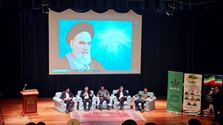 برگزاری یادبود امام خمینی (ره) با محورهای حج، برائت از مشرکان و حمایت از آزادی فلسطین در مالزی