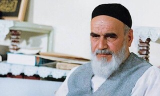 ۸۶ کلیدواژه اقتصاد مقاومتی امام خمینی (ره)