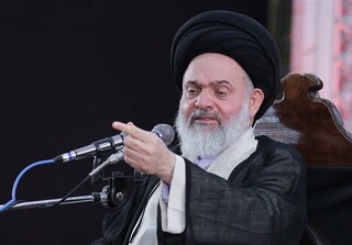 آیت‌الله حسینی بوشهری:امام خمینی(ره) الگوی تکلیف‌گرایی در سیاست و دینداری بود