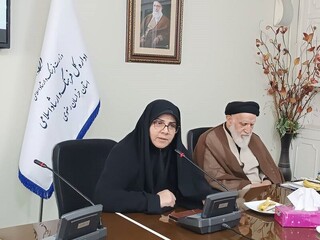 مدیرکل بنیاد شهید و امور ایثارگران خراسان رضوی:ارتباط نزدیک‌ بین نسل جوان و خانواده‌های شهدا هدف طرح «سه‌شنبه‌های تکریم» است