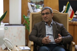 استاندار خراسان رضوی: مشهد شهری در تراز برگزاری رویدادهای بین المللی است